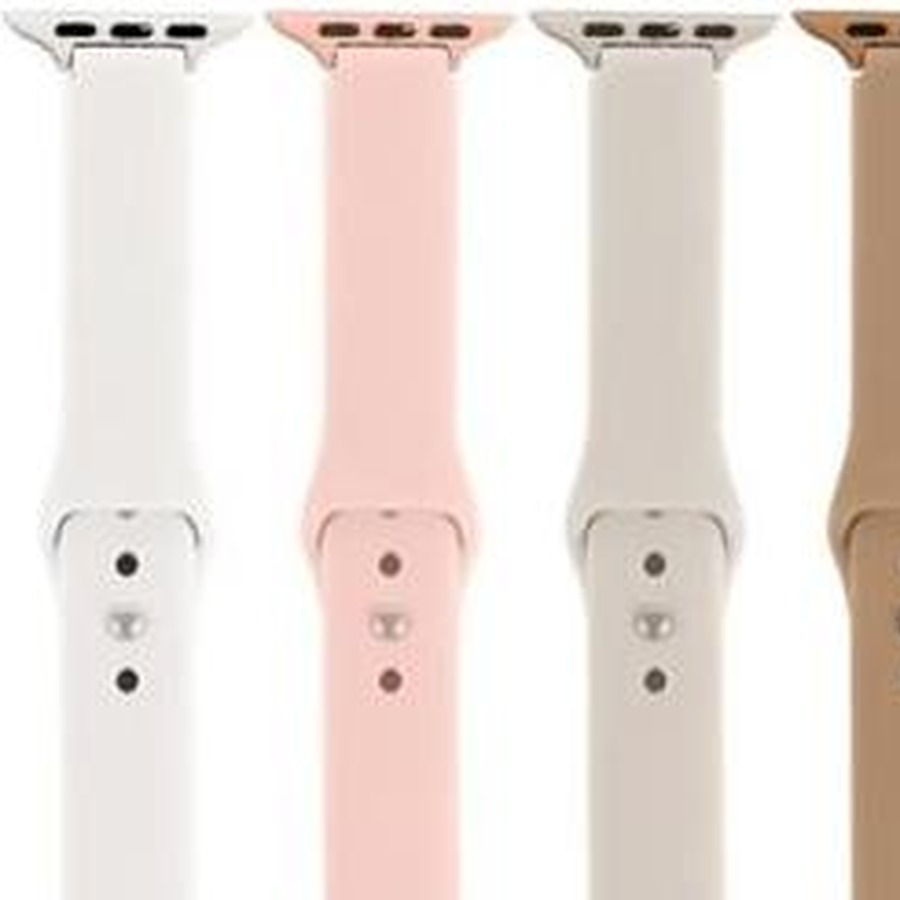 BOORUI Apple Watch band sourcing collection
