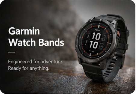 Garmin Watch Bands category