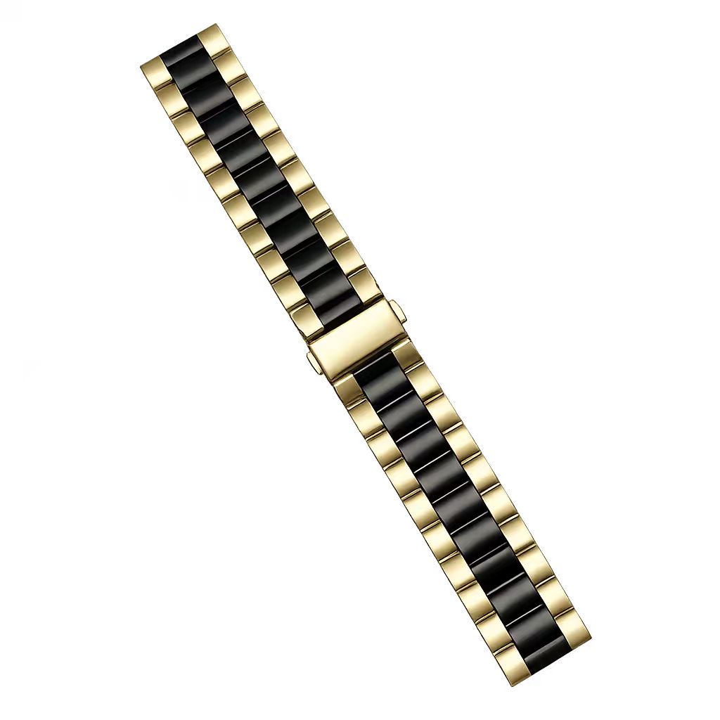 NN39 black gold color attachment