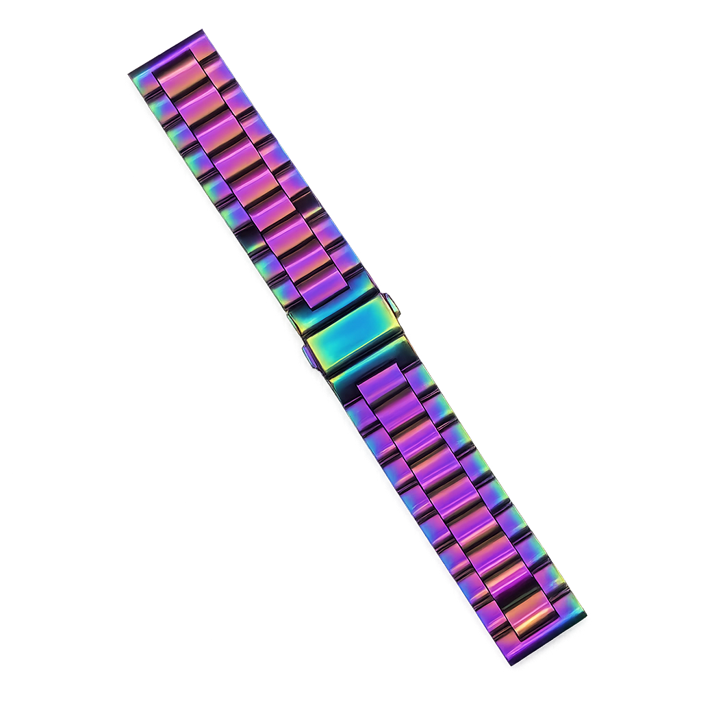 NN39 SQU colorful finish attachment