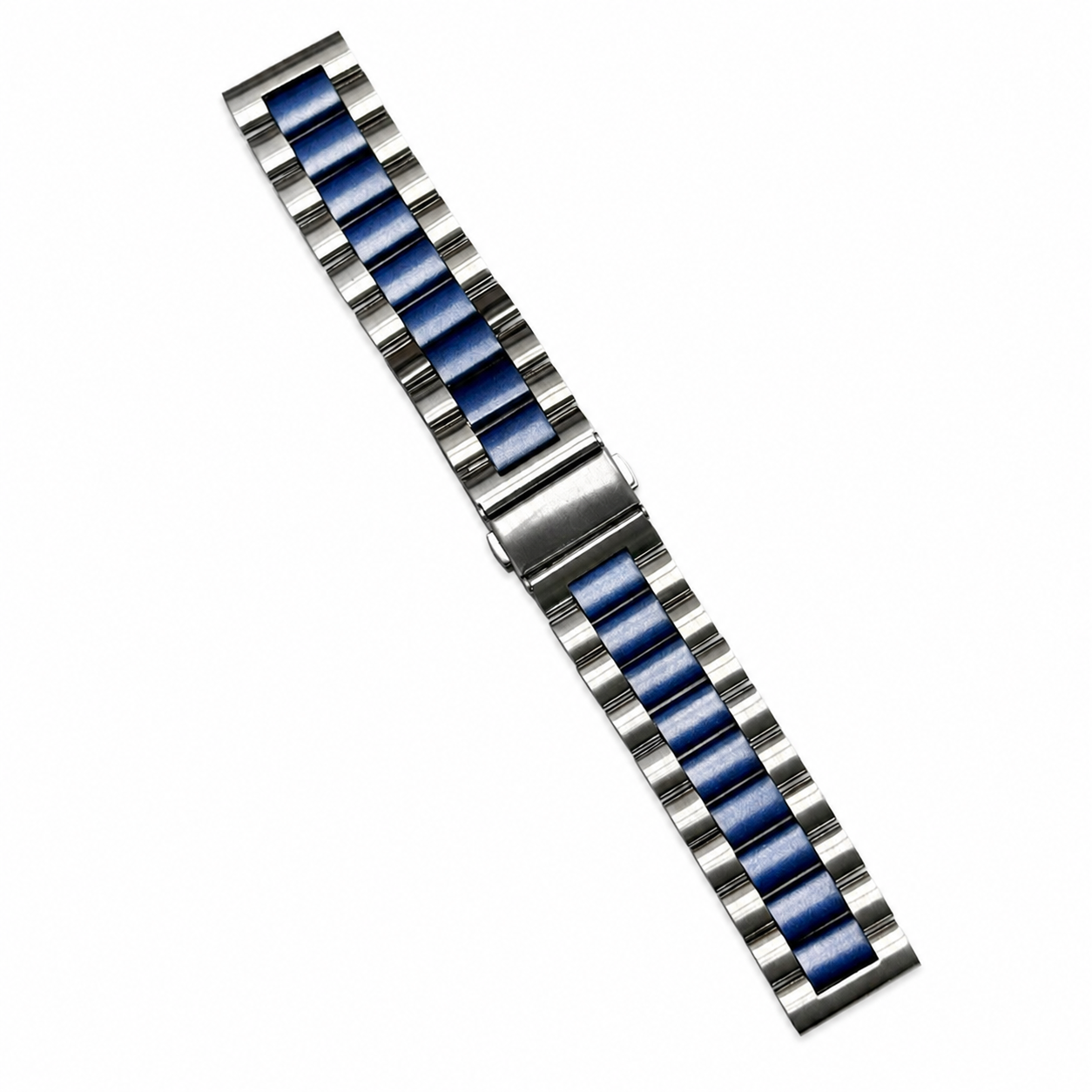 NN39 silver blue color attachment